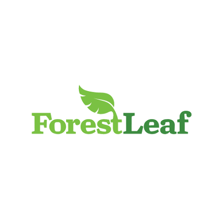 Forest Leaf, мио и D-хироинозитол,